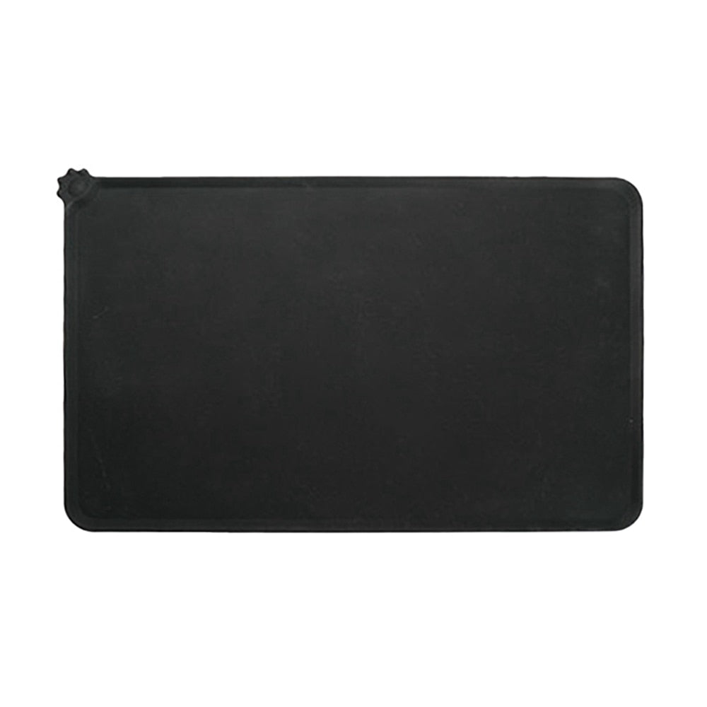 pet-waterproof-mat-with-high-lips-silicone - Pawreta