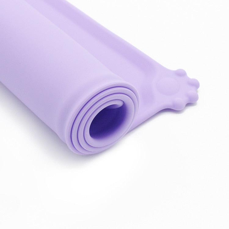 pet-waterproof-mat-with-high-lips-silicone - Pawreta