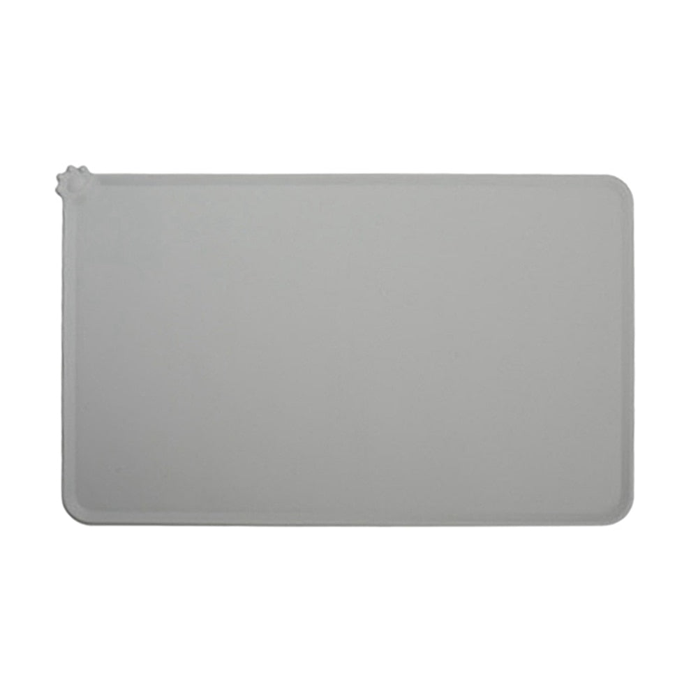 pet-waterproof-mat-with-high-lips-silicone - Pawreta