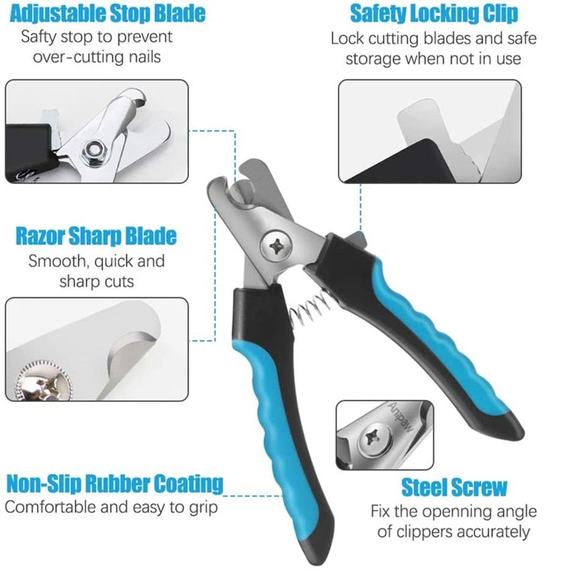 nail-cutter-for-pets-tool - Pawreta