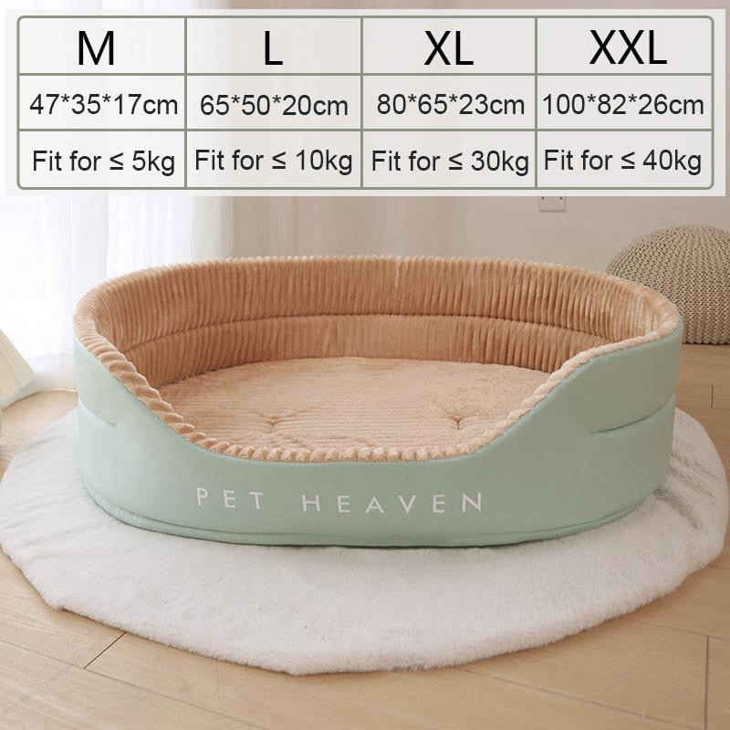 pet-bed-four-seasons - Pawreta