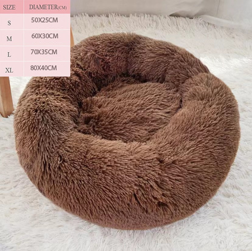 pet-bed-four-seasons - Pawreta