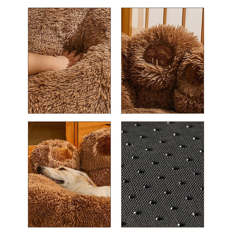 pet-sofa-bed-puppy-pawn - Pawreta