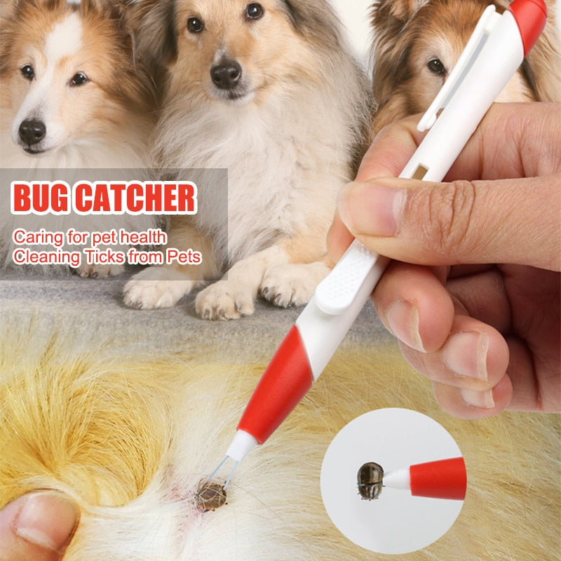 pet-bug-catching-pen - Pawreta