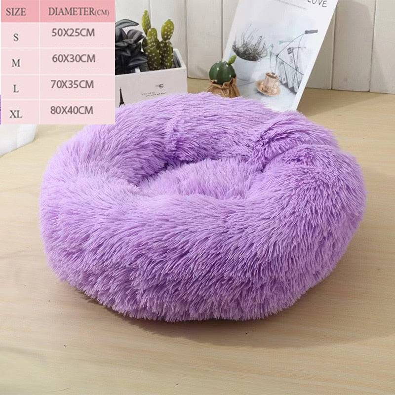 pet-bed-four-seasons - Pawreta