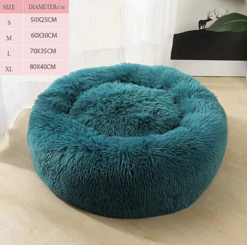 pet-bed-four-seasons - Pawreta