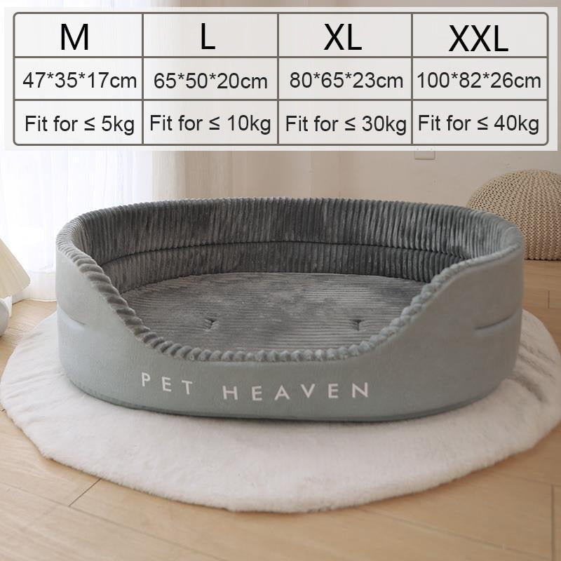 pet-bed-four-seasons - Pawreta