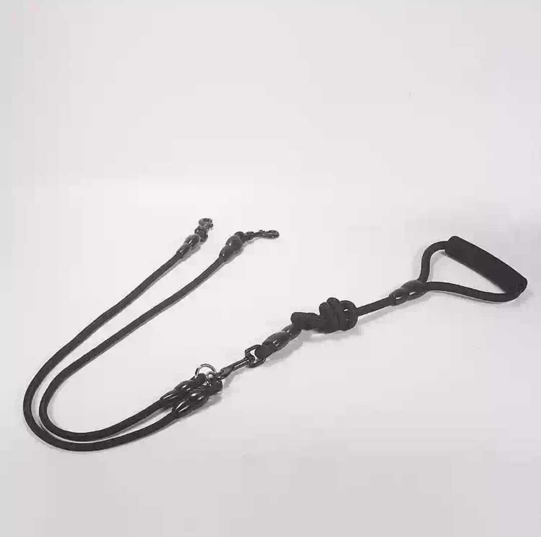 Extendable dog-chain-rope - Pawreta