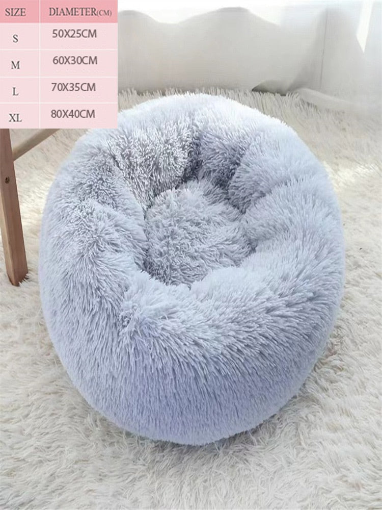 pet-bed-four-seasons - Pawreta