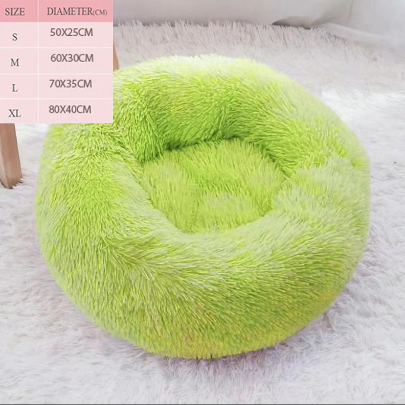 pet-bed-four-seasons - Pawreta