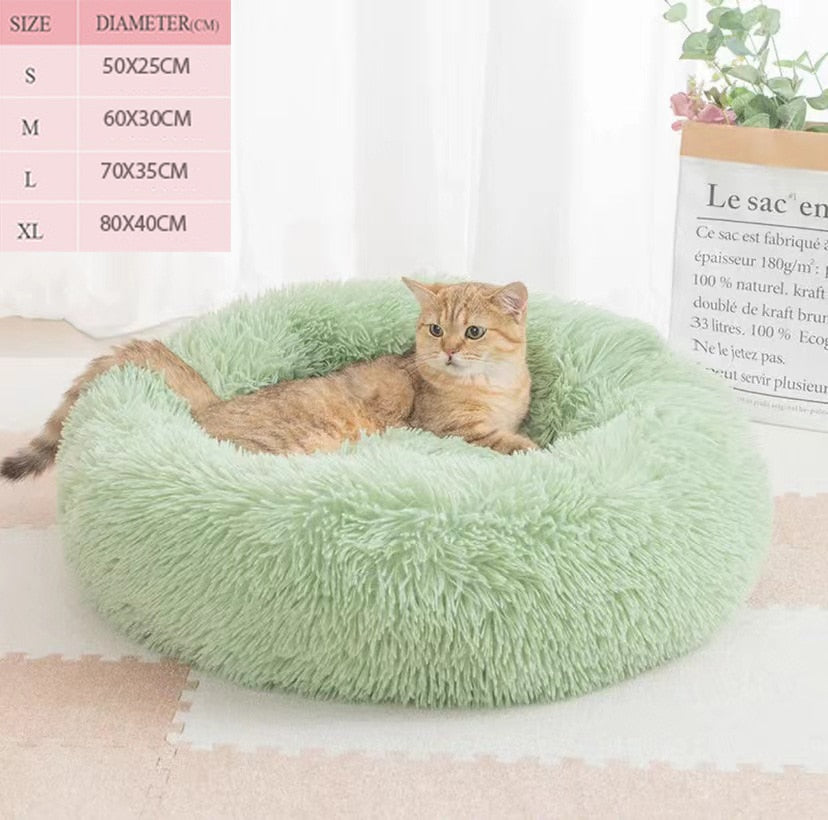 pet-bed-four-seasons - Pawreta