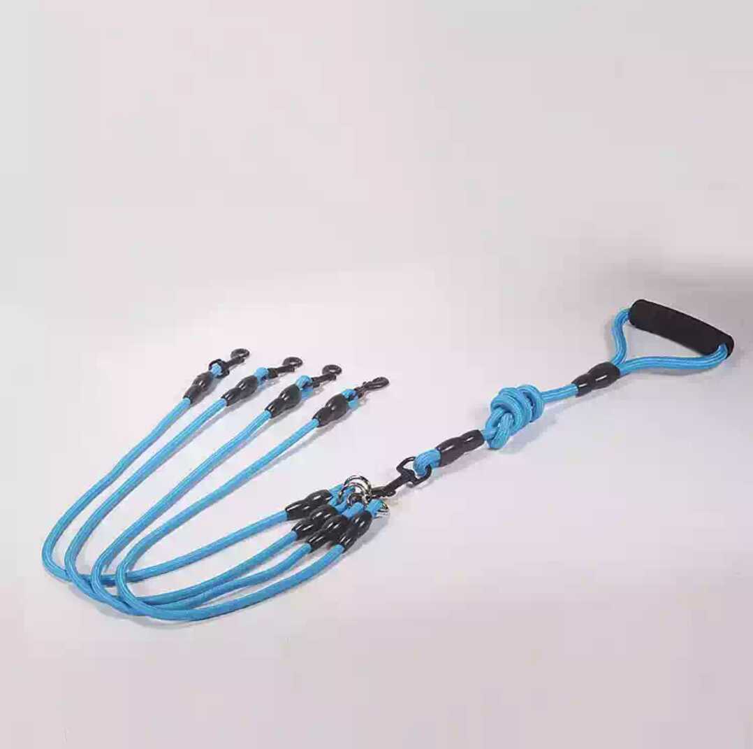 Extendable dog-chain-rope - Pawreta