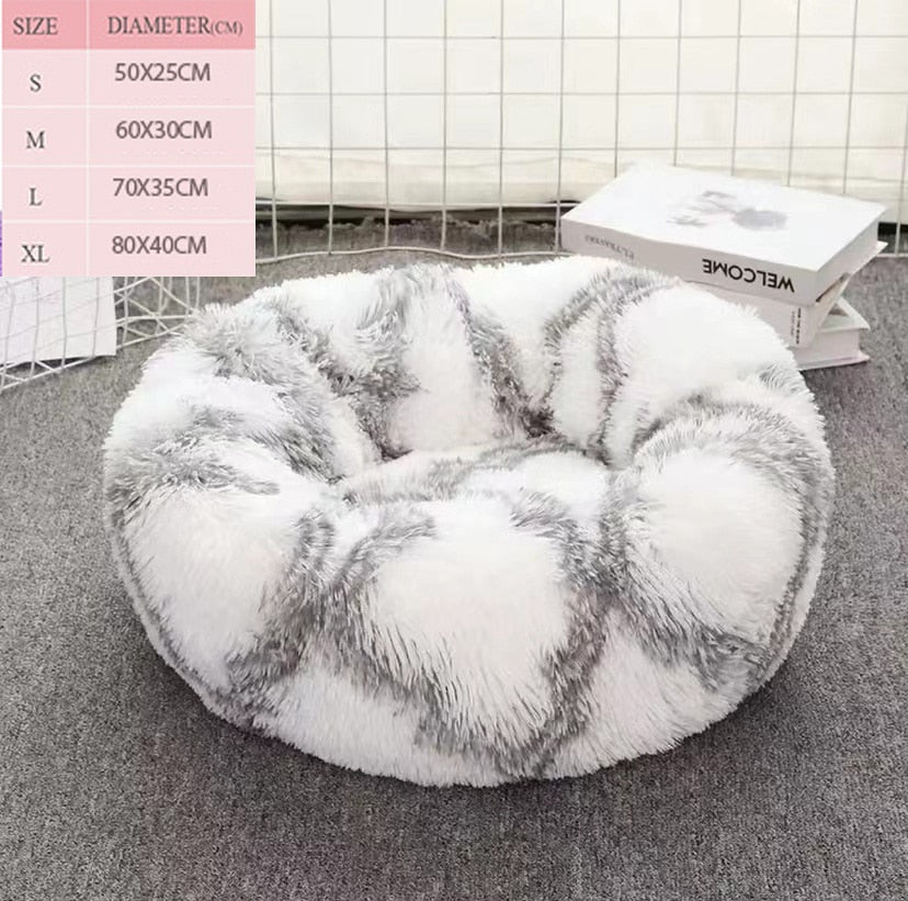 pet-bed-four-seasons - Pawreta