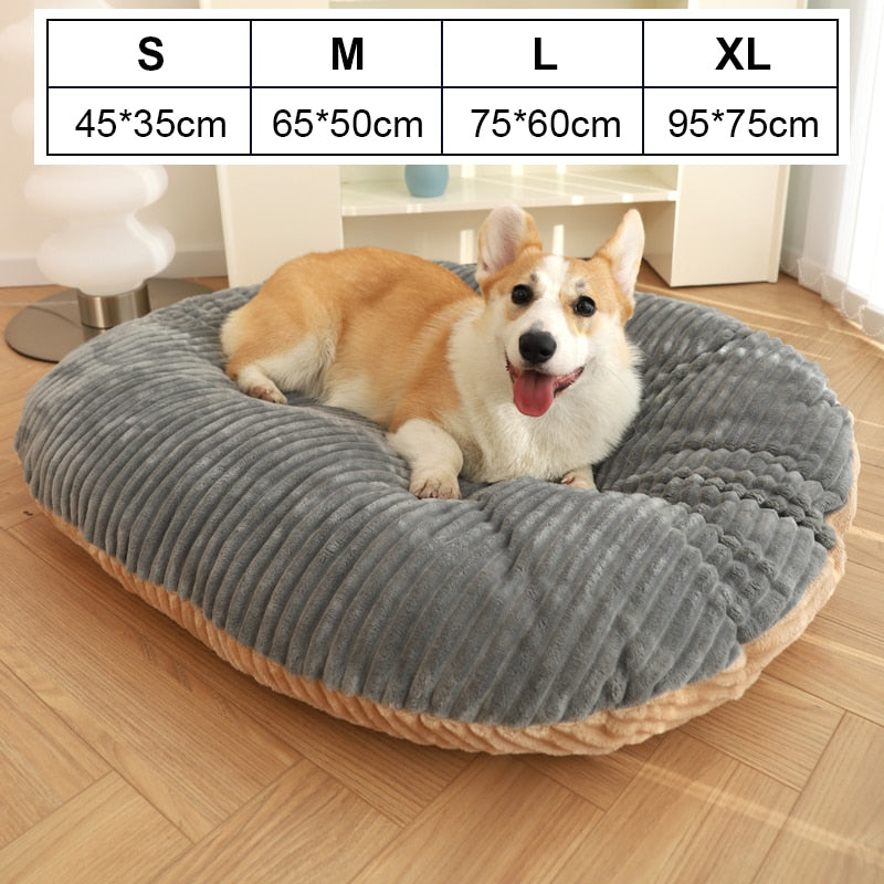 pet-bed-four-seasons - Pawreta