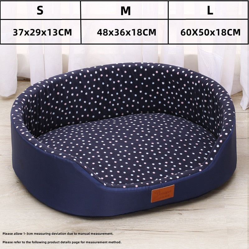 pet-bed-four-seasons - Pawreta