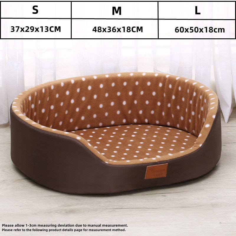 pet-bed-four-seasons - Pawreta