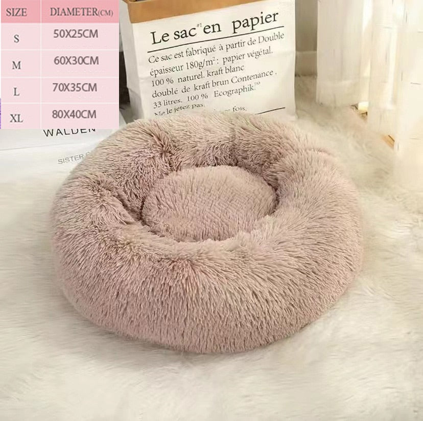 pet-bed-four-seasons - Pawreta