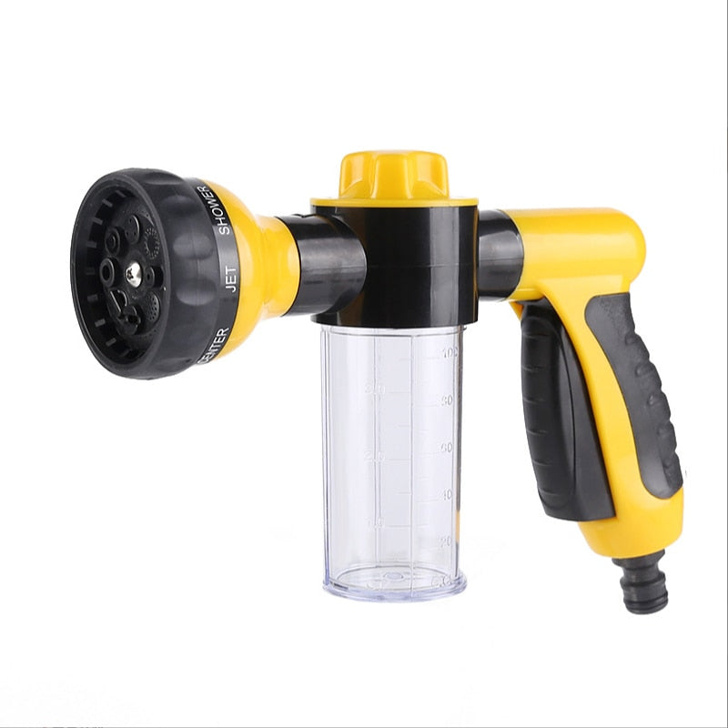 high-pressure-pet-grooming-hose-sprayer-nozzle - Pawreta