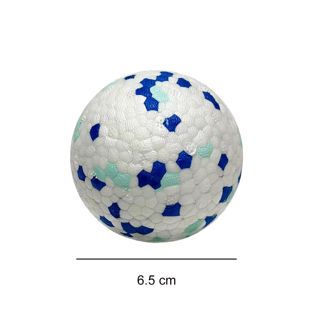 pet-toy-ball-etpu-material-bite-resistant - Pawreta