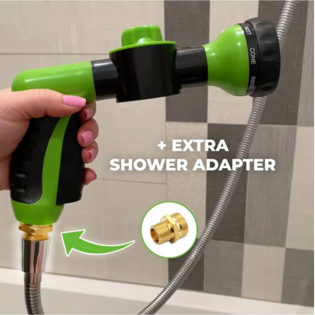 high-pressure-pet-grooming-hose-sprayer-nozzle - Pawreta