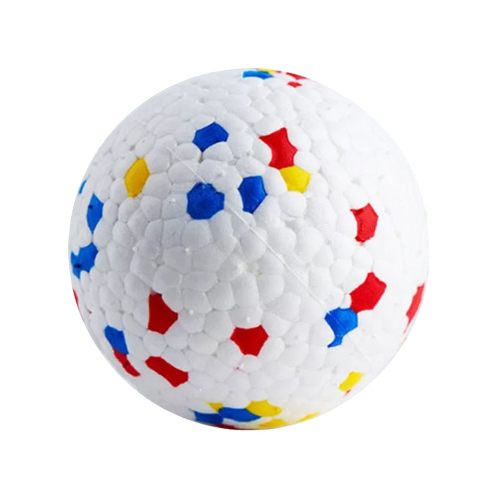 pet-toy-ball-etpu-material-bite-resistant - Pawreta