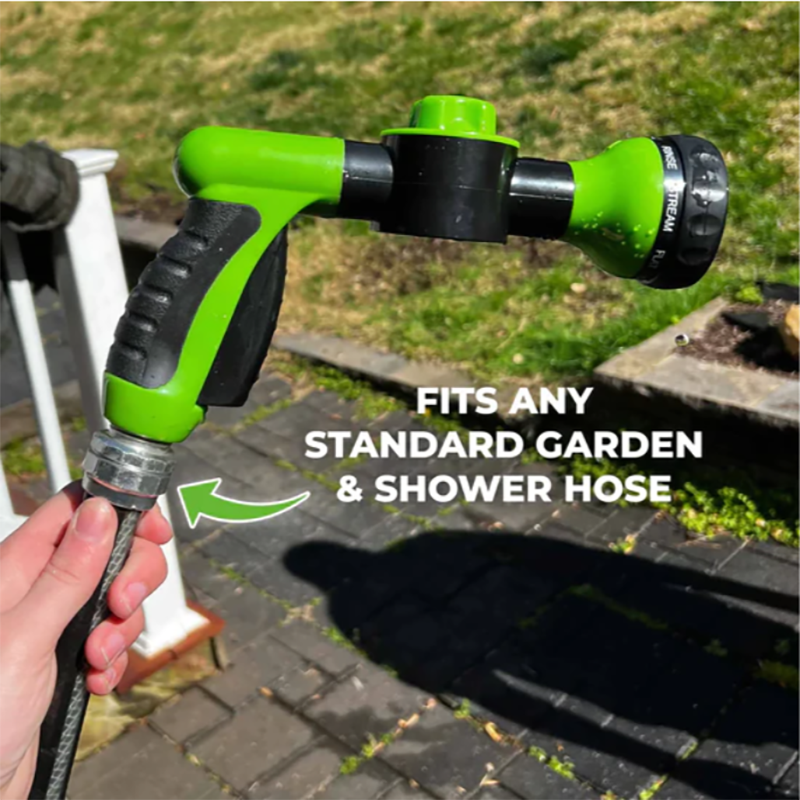 high-pressure-pet-grooming-hose-sprayer-nozzle - Pawreta