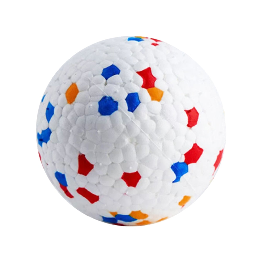 pet-toy-ball-etpu-material-bite-resistant - Pawreta