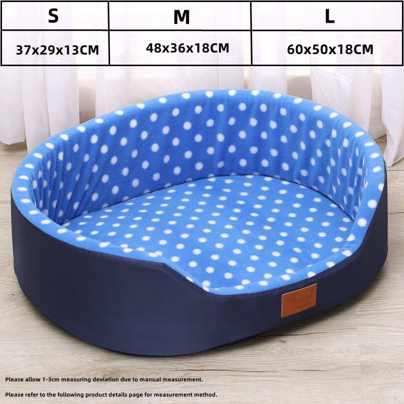 pet-bed-four-seasons - Pawreta