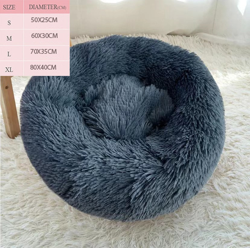 pet-bed-four-seasons - Pawreta