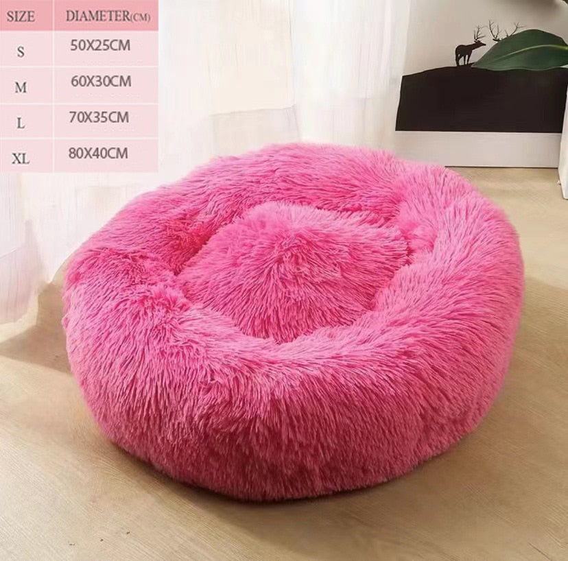 pet-bed-four-seasons - Pawreta