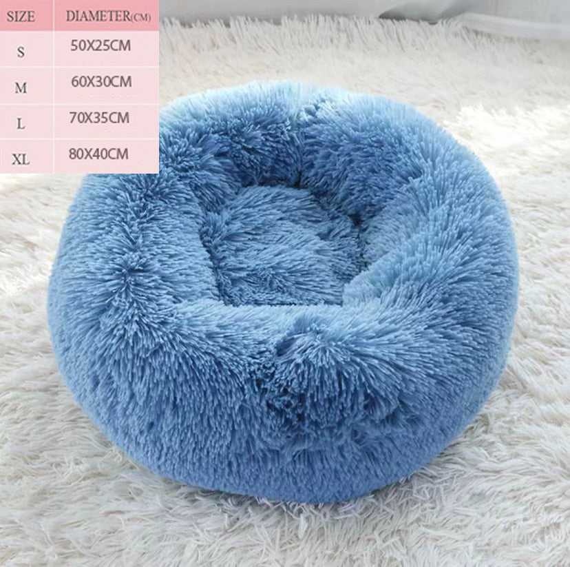 pet-bed-four-seasons - Pawreta