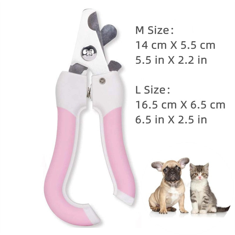 nail-cutter-for-pets-tool - Pawreta