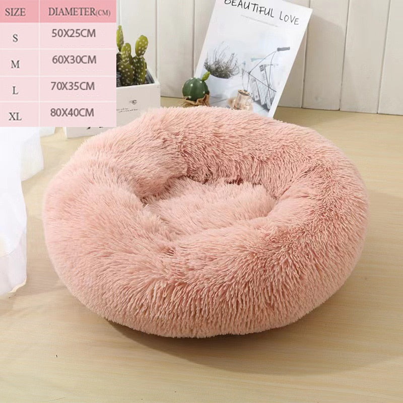 pet-bed-four-seasons - Pawreta