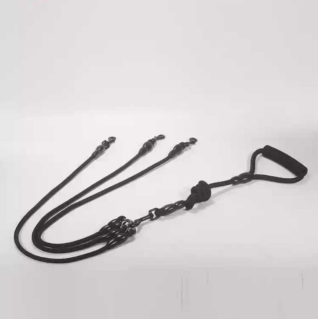 Extendable dog-chain-rope - Pawreta