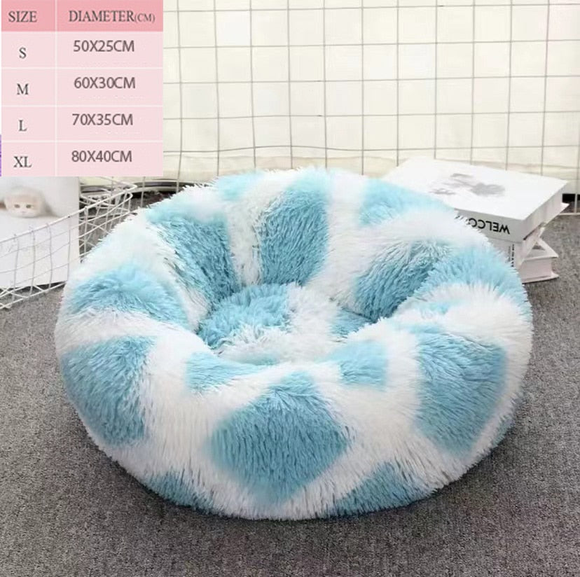 pet-bed-four-seasons - Pawreta