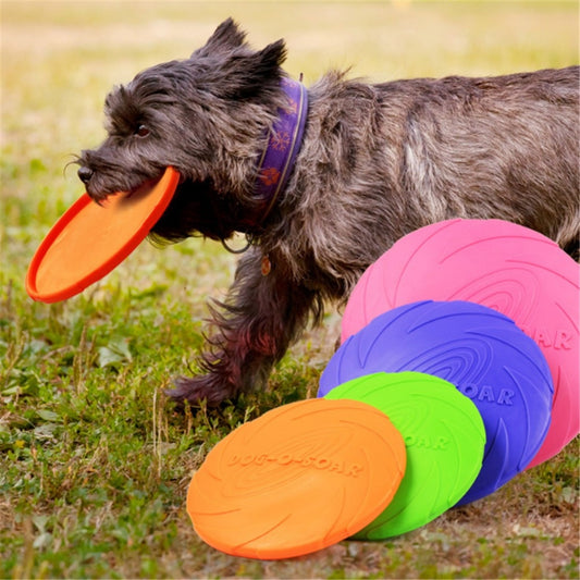 fashion-flying-disc-dog-toy - Pawreta