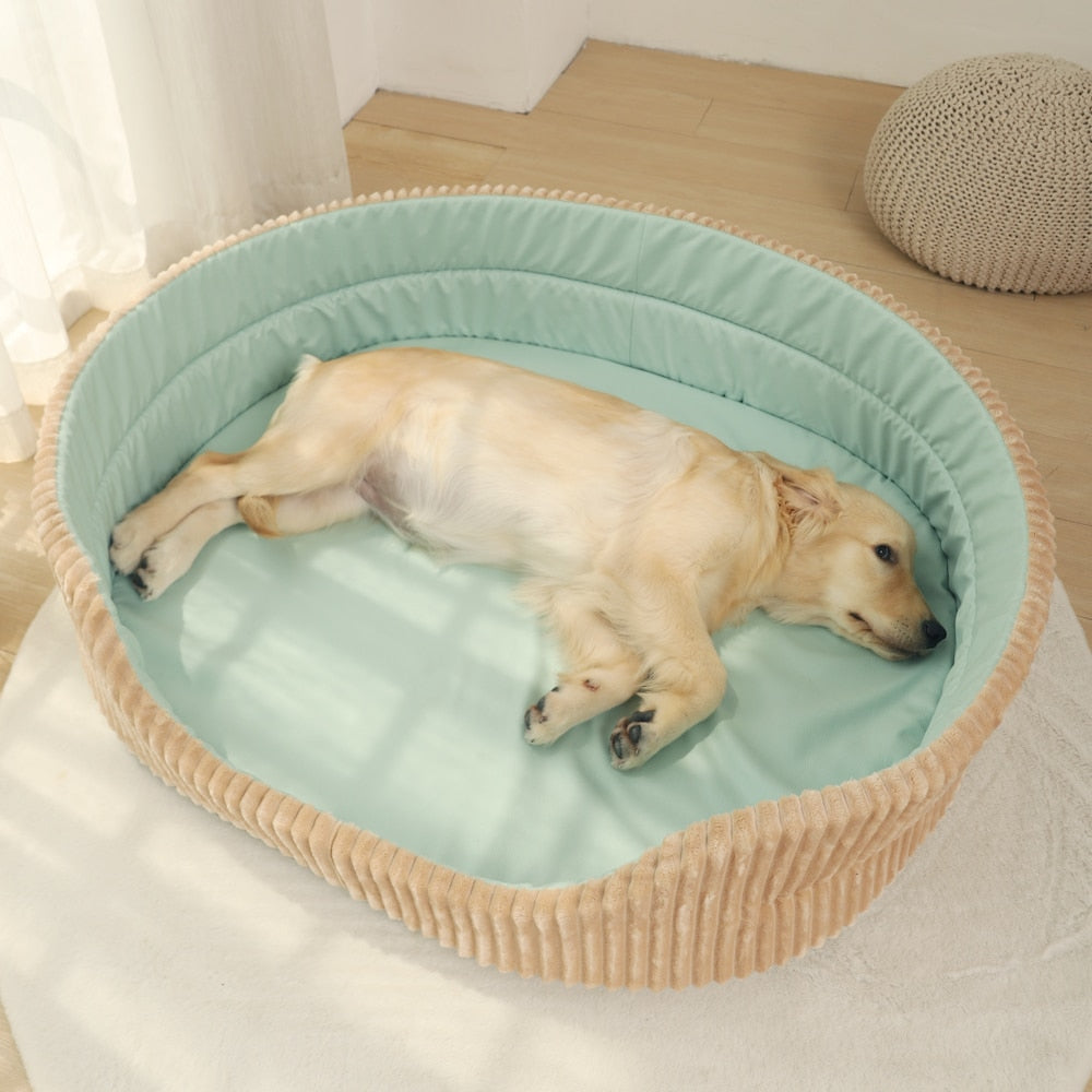 pet-bed-four-seasons - Pawreta