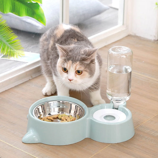 pet-container-bowl-fountain-automatic-food-water-feeder-container- Pawreta