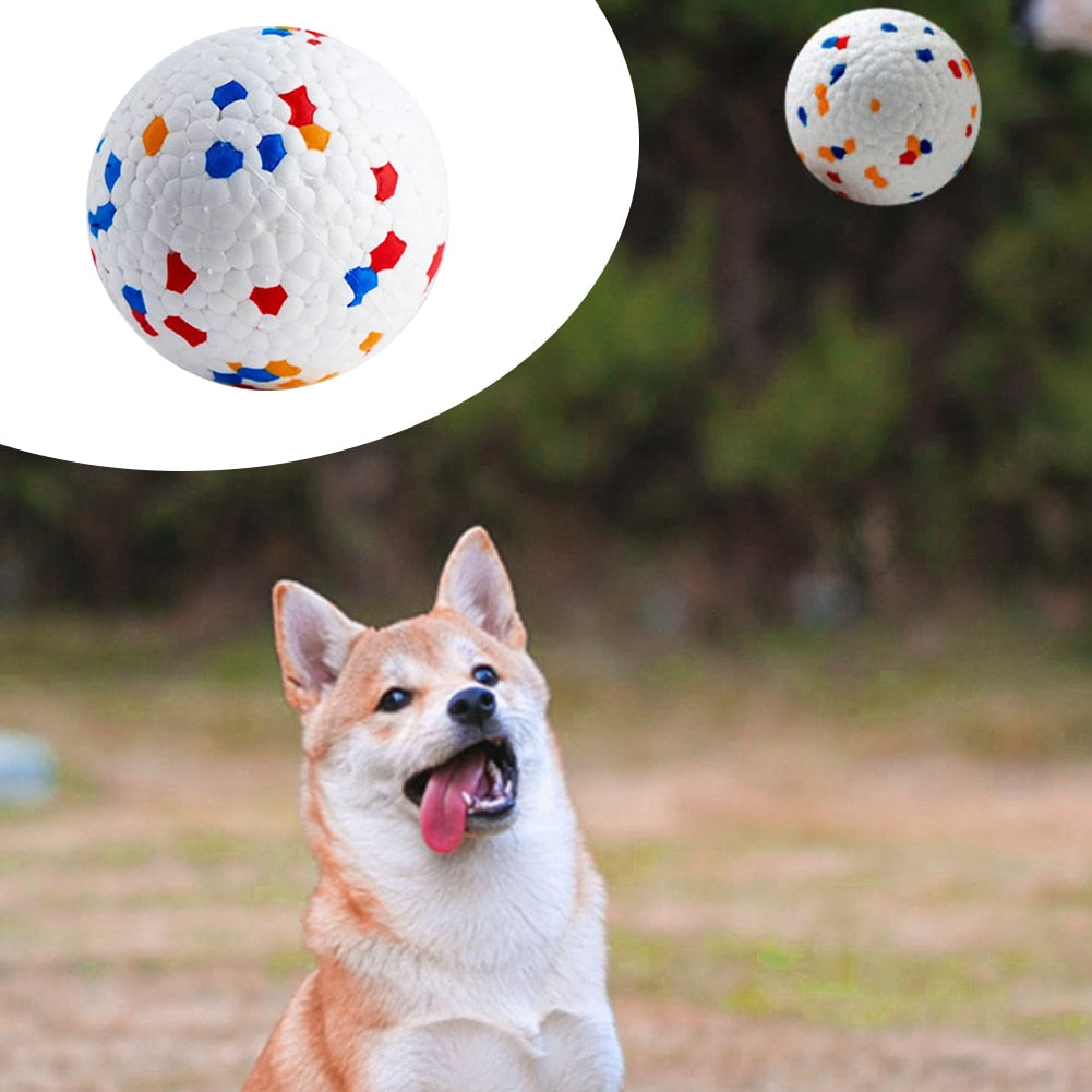 pet-toy-ball-etpu-material-bite-resistant - Pawreta